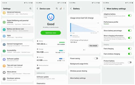 What is optimized battery charging and why you should keep it enabled ...