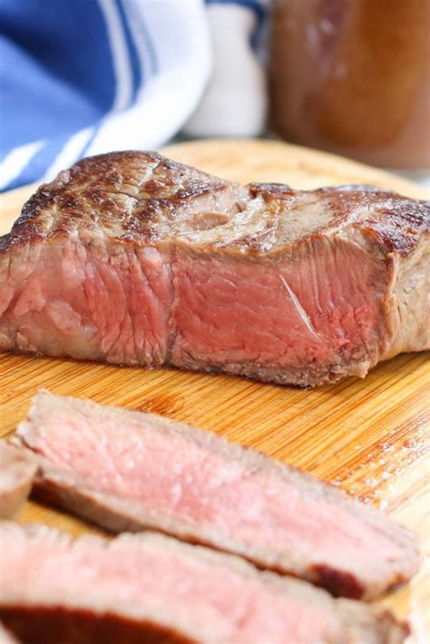 13 Best Sous Vide Steak Recipes