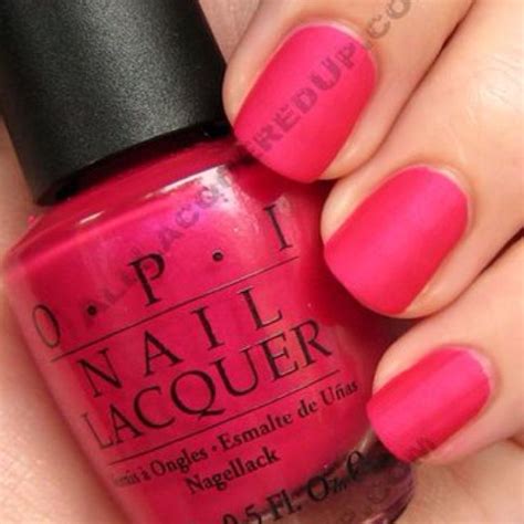 Pin by Mackenzie Stansberry on lookin fresh | Opi nail polish colors ...