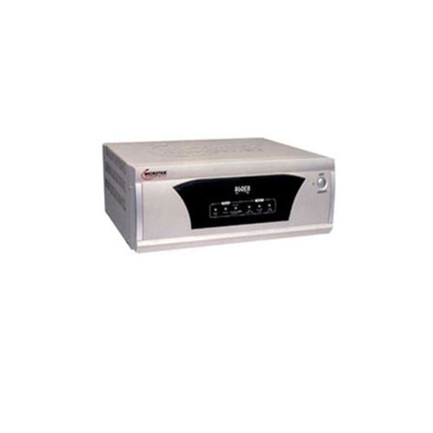 Microtek Inverter at best price in Chennai by MS Power System | ID ...