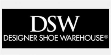 DSW Logo - LogoDix