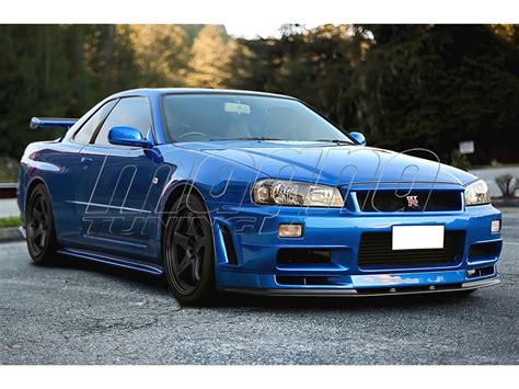 Nissan Skyline GTT R34 For Sale Import JDM Cars To USA UK, 49% OFF