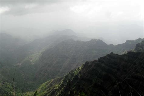 Mahabaleshwar Weather > Best Time To Visit, Temperature & Season