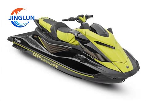 Great Quality Small Yacht Jetski 1000-1200cc Jet Ski Boat Customized ...