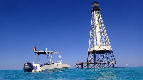 Florida Keys Snorkeling - Robbie's of Islamorada