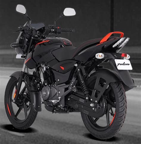 New Bajaj Pulsar 150 Neon - Showing 2020-Bajaj-Pulsar-150-Neon-9.jpg