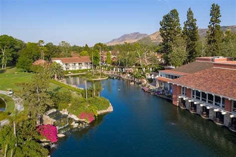 WESTLAKE VILLAGE INN - Updated 2022 Prices & Hotel Reviews (CA)