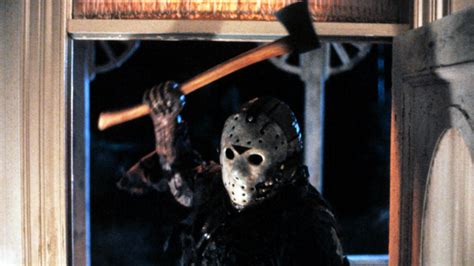 Every Friday the 13th Movie Ranked – IFC