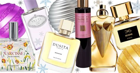 BEST PERFUMES 2023: Fragrantica Team Favorites - Elena Vosnaki ...