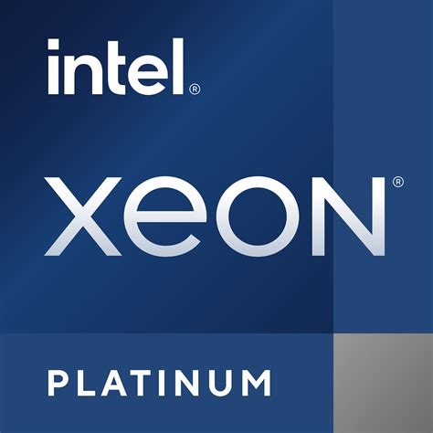 Intel Xeon Platinum 8380 Processor 60M Cache 2.30 GHz Product ...