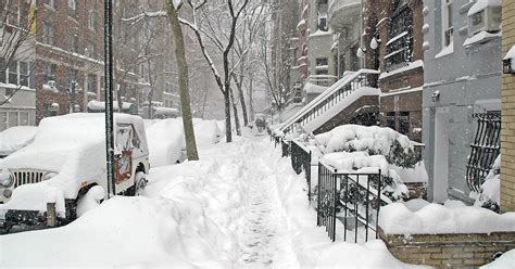 Winter Storm Preparedness Guide - 24 Restore