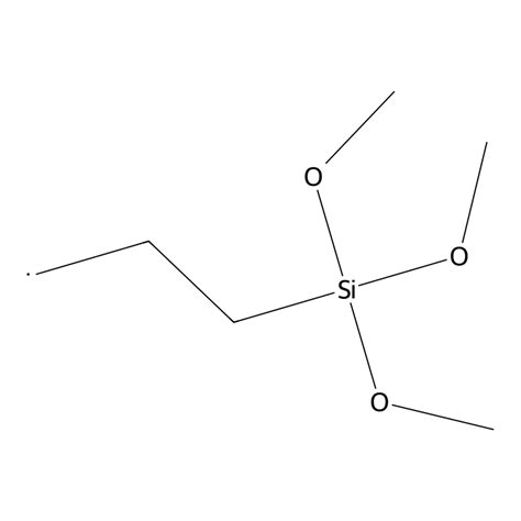 Buy Trimethoxysilylpropyl modified polyethylenimine | 136856-91-2