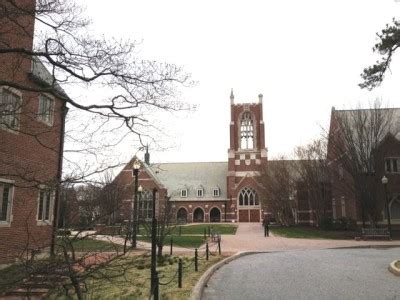 Campus Visit: University of Richmond | College Prep Results