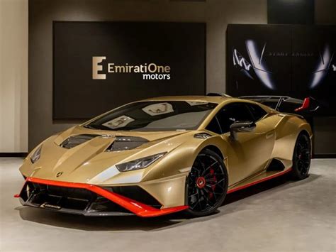 Lamborghini Huracan for sale | JamesEdition