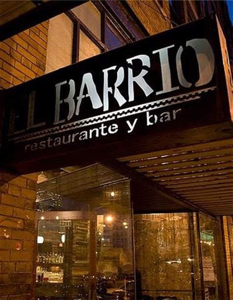 El Barrio, Birmingham - Menu, Prices & Restaurant Reviews - TripAdvisor