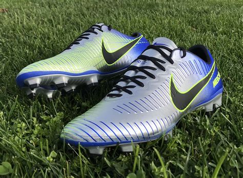 Up Close - Nike Mercurial Vapor NJR “Puro Fenomeno” | Soccer Cleats 101