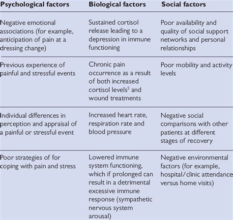 Biological Vs Social Influences: Get The Main Difference In 2023 ...