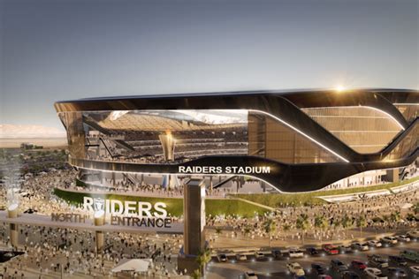 Las Vegas Raiders Stadium Memes