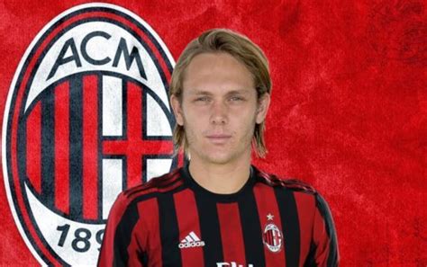 Alen Halilovic reveals why he failed at previous clubs - AC Milan News