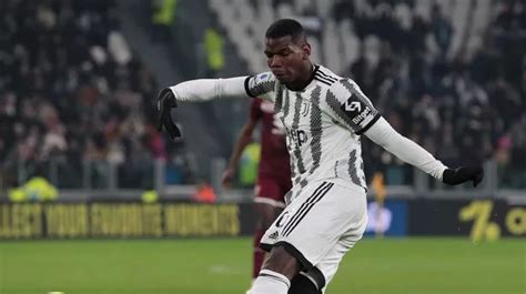 Paul Pogba finally makes Juventus debut but is outshone by Man Utd transfer target - Mirror Online