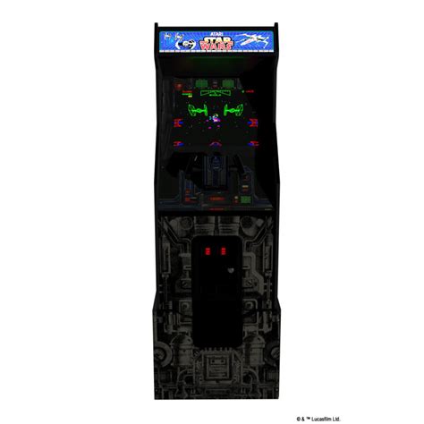 Arcade 1Up Star Wars Arcade Game - Wayfair Canada