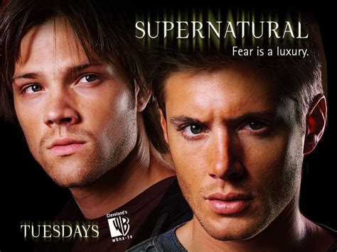 The Winchesters - The Winchesters Wallpaper (705374) - Fanpop