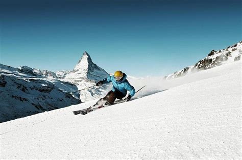 Zermatt-Matterhorn Ski Paradise - What To Know BEFORE You Go | Viator