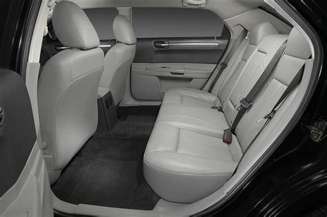 Online crop | HD wallpaper: Chrysler 300, car, indoors, seat, vehicle interior, no people ...