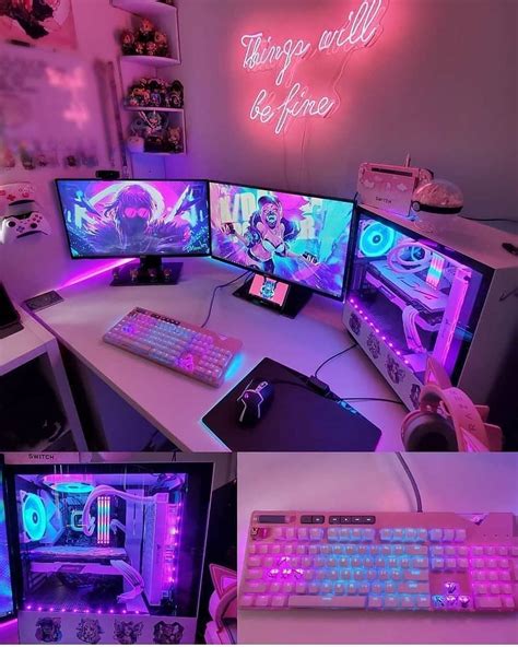 Pin on BATTLESTATIONS // GAMING PC