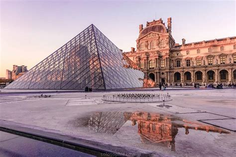 10 Best Museums in Paris: Must-See Parisian Destinations | solosophie