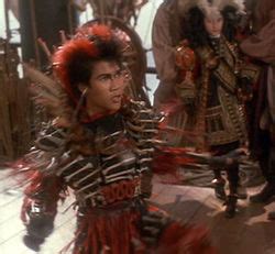 Rufio – Neverpedia, the Peter Pan wiki