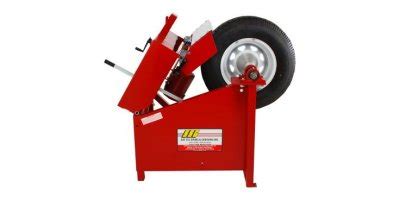 SP SERIES - Tire Sipers - Tire Siping Machine by Tire Service ...