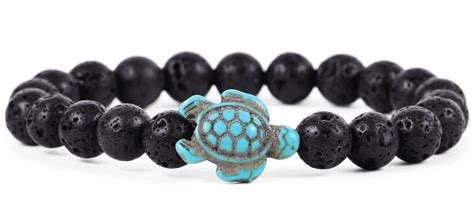 Sea Turtle Tracking Bracelet | The Journey Bracelet by Fahlo