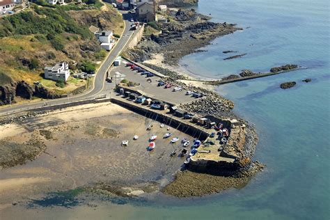 Pettycur Pier in Kinghorn, United Kingdom - Marina Reviews - Phone ...