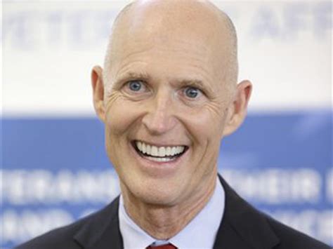 Rick Scott to launch jobs creation and "tax cut victory" tour