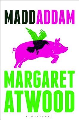 MaddAddam ‹ Literary Hub