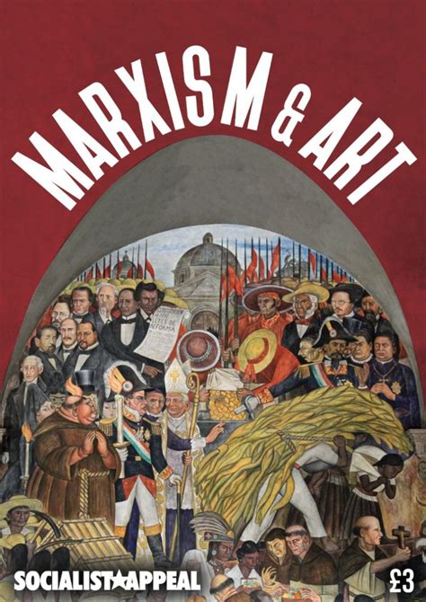 Marxism and Art - Wellred Books