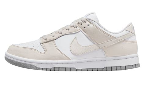 Nike Dunk Low WMNS Next Nature White Cream DN1431-100 - KicksOnFire.com