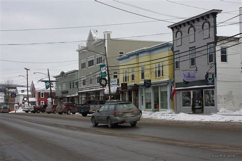 Colebrook, NH | Flickr - Photo Sharing!