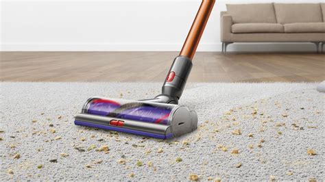 Dyson V10 Absolute Pro Cord-Free Vacuum Cleaner | Dyson India