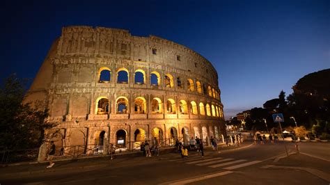 Advice and tips for Visiting the Roman Colosseum in 2023 — The Empty ...