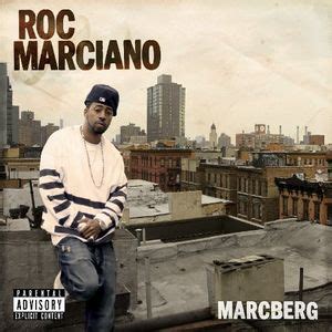 Roc Marciano - Marcberg Lyrics and Tracklist | Genius