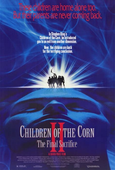 Children Of The Corn II: The Final Sacrifice | Stephen King Wiki | Fandom