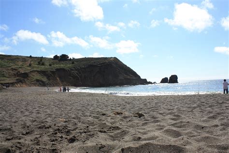 Pacifica Beaches Score High for Water Quality | Pacifica, CA Patch