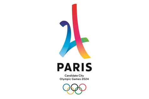 Paris 2024 Revelling With New “Eiffel Tower Look” Logo and Four Major ...