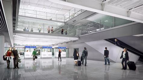 PHOTOS: Dubrovnik Airport terminal advances