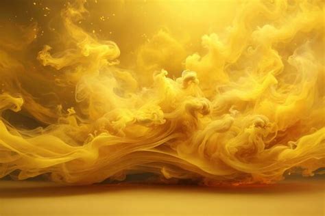 Gold Smoke Stock Photos, Images and Backgrounds for Free Download