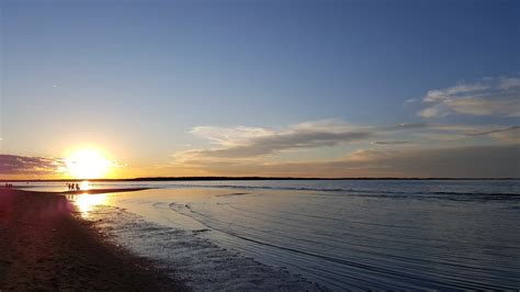 New Brunswick to Survey Parlee Beach Wetlands, Protect Water Quality ...