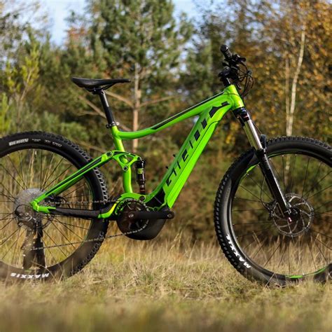 Giant Electric Bike Review | Electric Bike