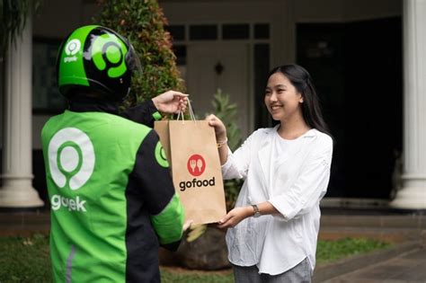 Gojek Focuses On 3 Services to Push User Transactions in 2020